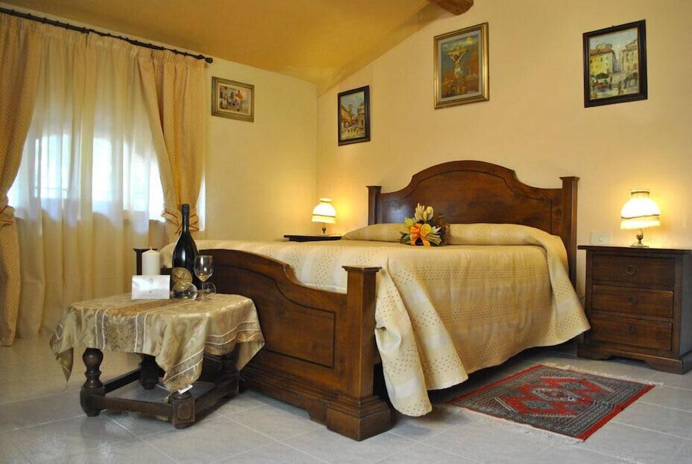 Hotel Villa San Giorgio Poggibonsi Exterior foto